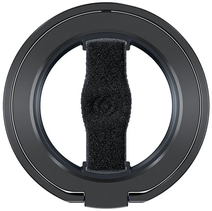 EWA Magone 3Rd Gen Phone Grip Stand with Magnetic Ring Holder Compatible with Magsafe Kickstand Loop for Iphone 17~12 Series